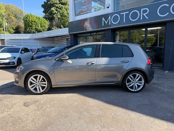 Used Volkswagen Golf 2016 for sale - 79802930: Photo