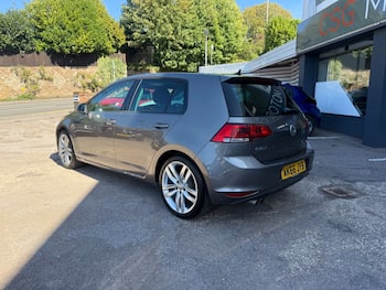 Used Volkswagen Golf 2016 for sale - 79802930: Photo