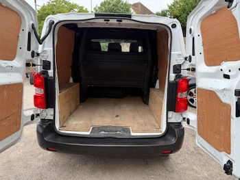 Used Citroen Dispatch 2021 for sale - 78583460: Photo