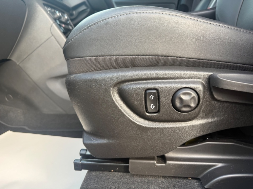 Used Vauxhall Mokka X 2017 for sale - 76565282: Photo 13