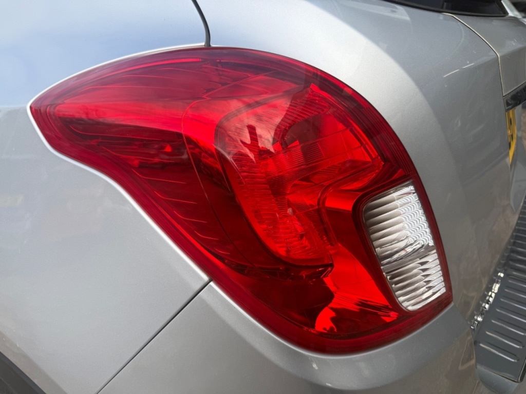 Used Vauxhall Mokka X 2017 for sale - 76565282: Photo 20