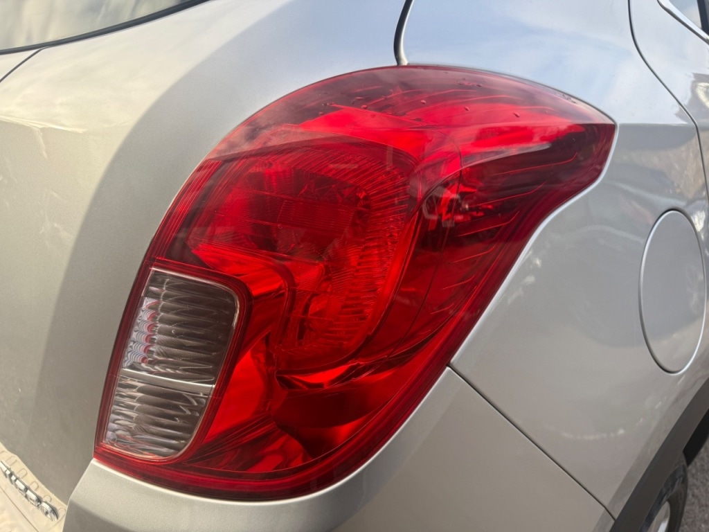 Used Vauxhall Mokka X 2017 for sale - 76565282: Photo 24