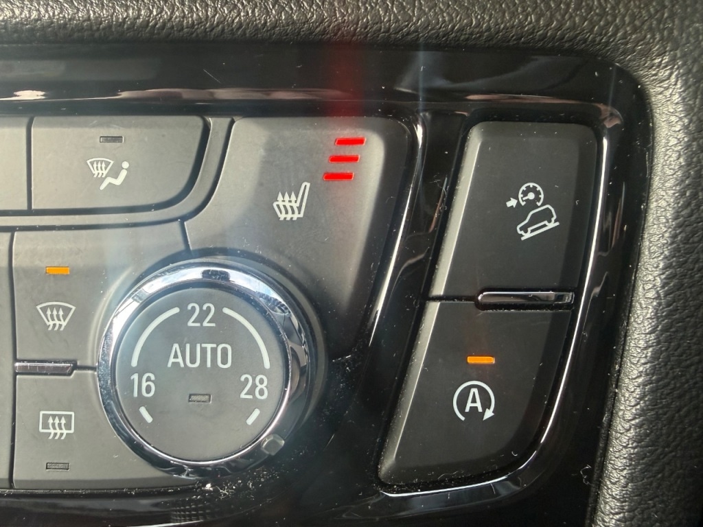 Used Vauxhall Mokka X 2017 for sale - 76565282: Photo 25