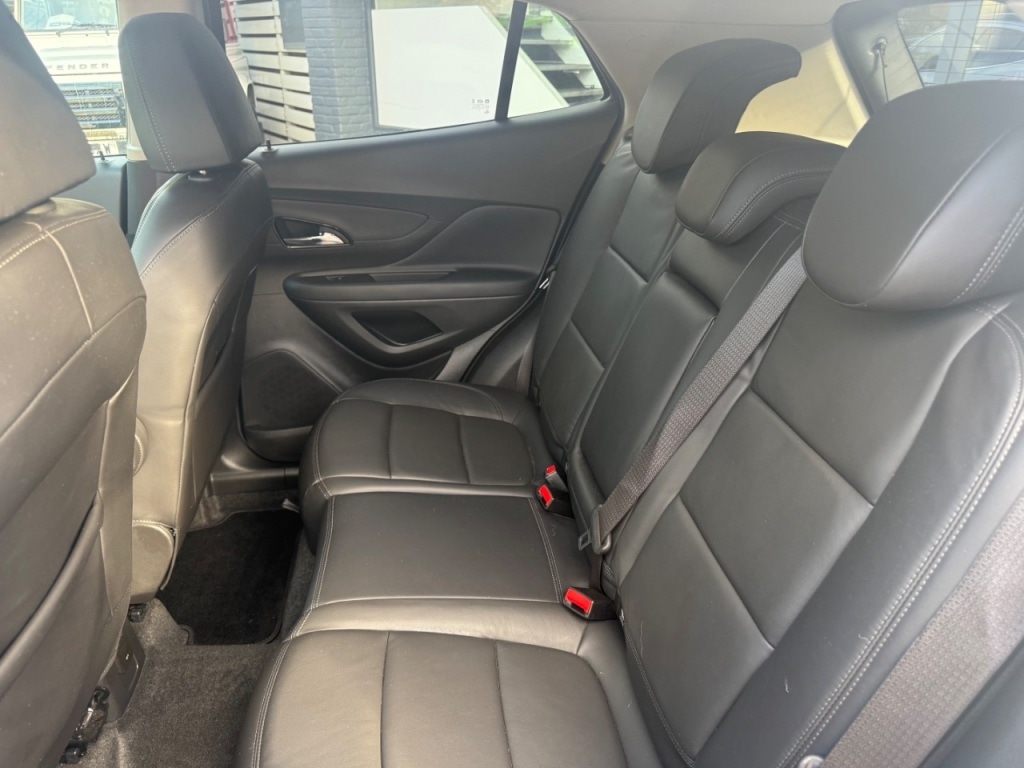 Used Vauxhall Mokka X 2017 for sale - 76565282: Photo 27