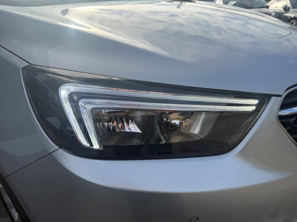 Used Vauxhall Mokka X 2017 for sale - 76565282: Photo 29