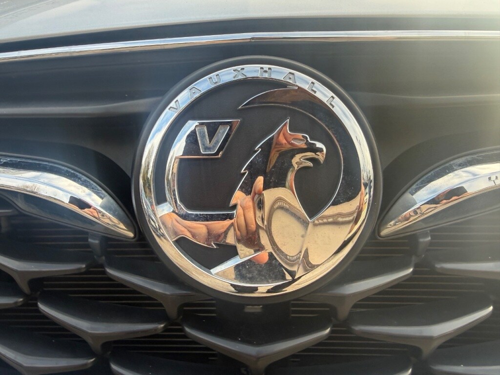 Used Vauxhall Mokka X 2017 for sale - 76565282: Photo 30