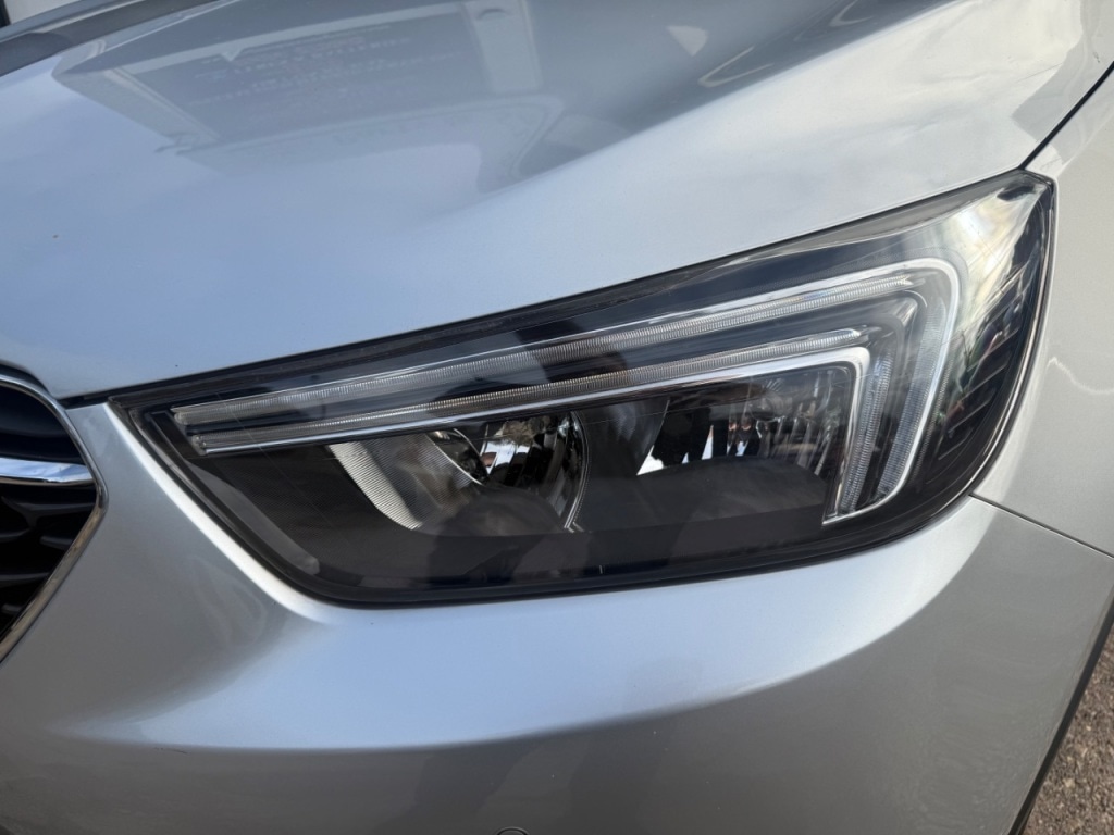 Used Vauxhall Mokka X 2017 for sale - 76565282: Photo 31