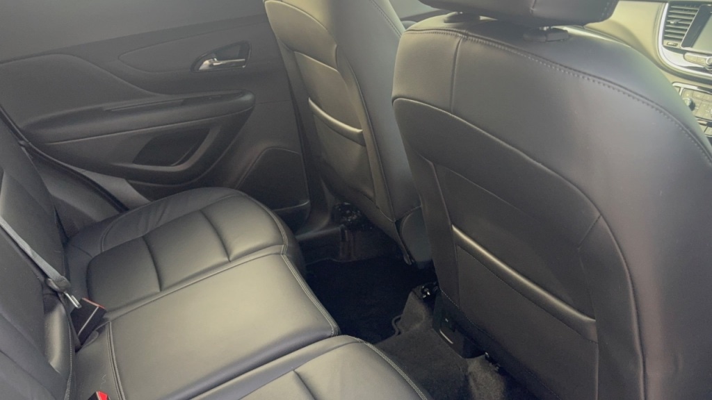 Used Vauxhall Mokka X 2017 for sale - 76565282: Photo 33