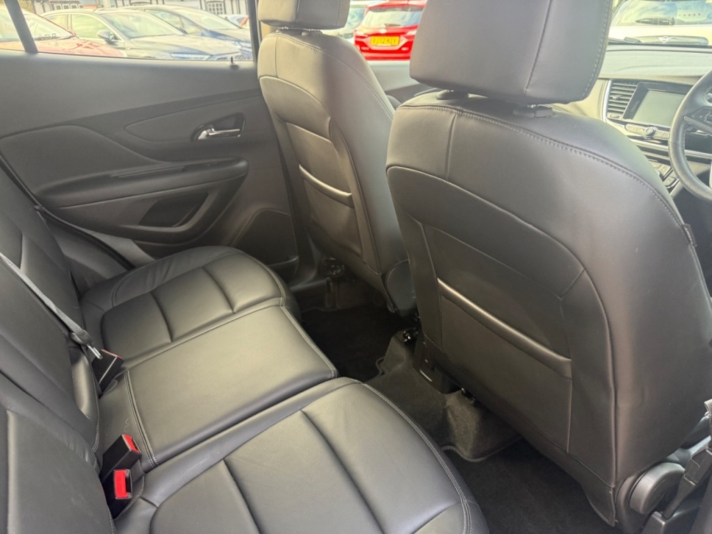 Used Vauxhall Mokka X 2017 for sale - 76565282: Photo 34