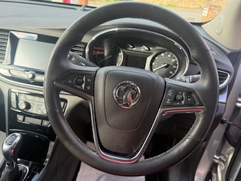 Used Vauxhall Mokka X 2017 for sale - 76565282: Photo