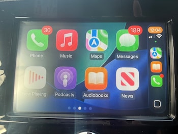 Used Vauxhall Mokka X 2017 for sale - 76565282: Photo