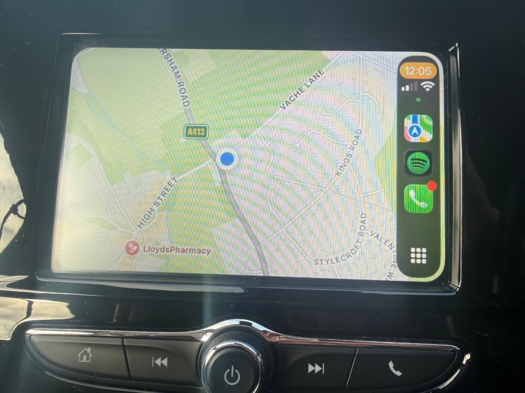 Used Vauxhall Mokka X 2017 for sale - 76565282: Photo 5