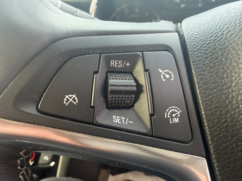 Used Vauxhall Mokka X 2017 for sale - 76565282: Photo 7