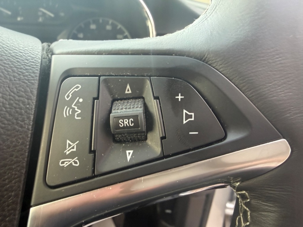 Used Vauxhall Mokka X 2017 for sale - 76565282: Photo 9