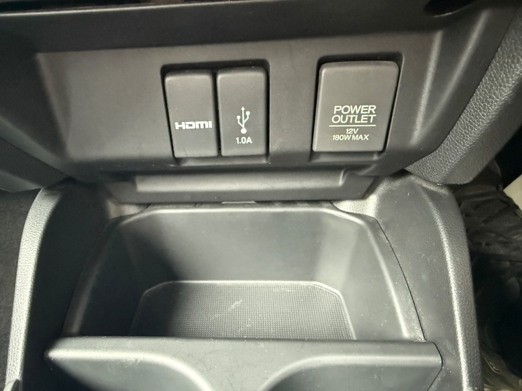 Vehicle 31