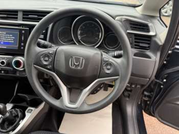 Used Honda Jazz 2019 for sale - 74404160: Photo