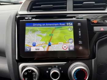 Used Honda Jazz 2019 for sale - 74404160: Photo