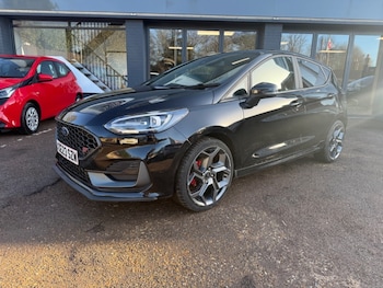 Used Ford Fiesta 2023 for sale - 77033170: Photo