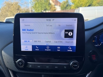 Used Ford Fiesta 2023 for sale - 77033170: Photo