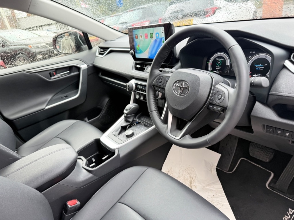 Used Toyota RAV4 2023 for sale - 76332863: Photo 20
