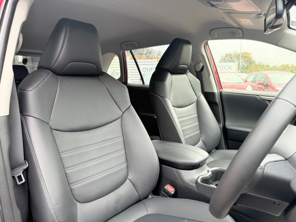 Used Toyota RAV4 2023 for sale - 76332863: Photo 21