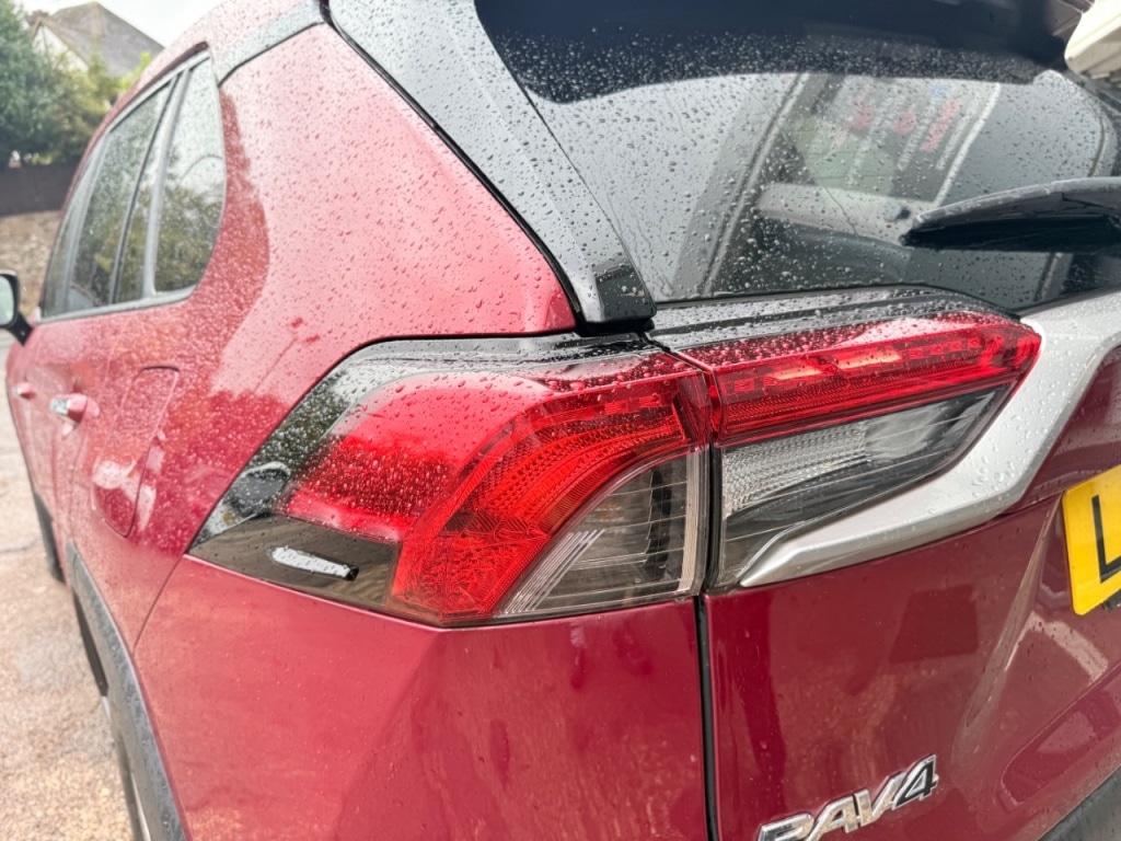 Used Toyota RAV4 2023 for sale - 76332863: Photo 23