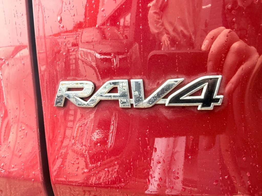 Used Toyota RAV4 2023 for sale - 76332863: Photo 24