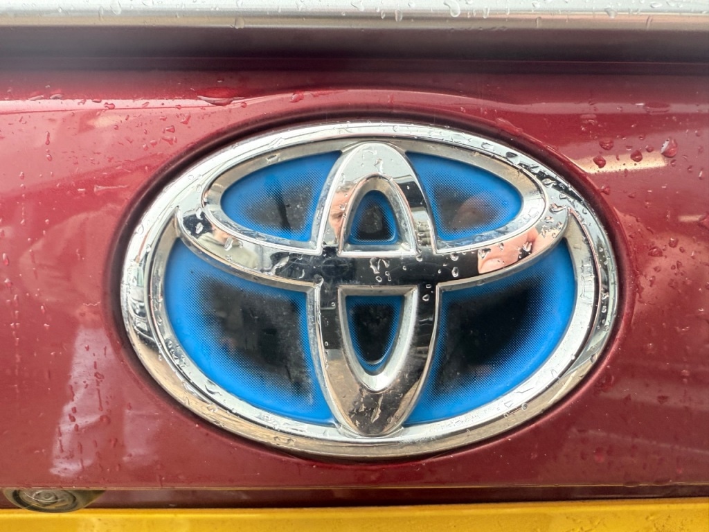 Used Toyota RAV4 2023 for sale - 76332863: Photo 25