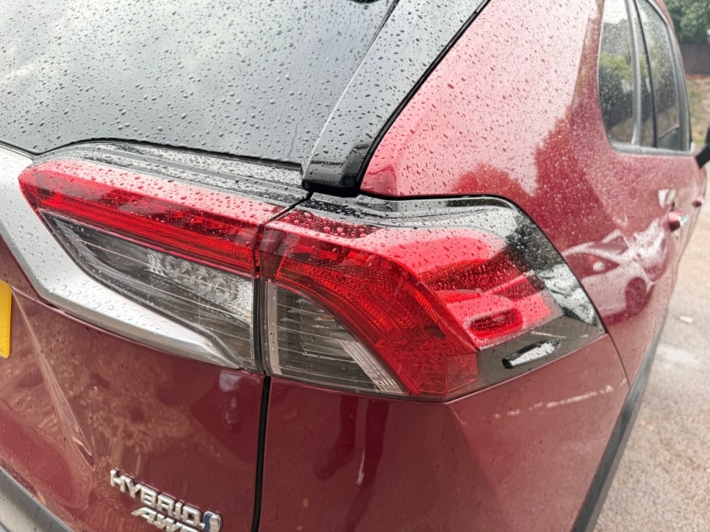 Used Toyota RAV4 2023 for sale - 76332863: Photo 27
