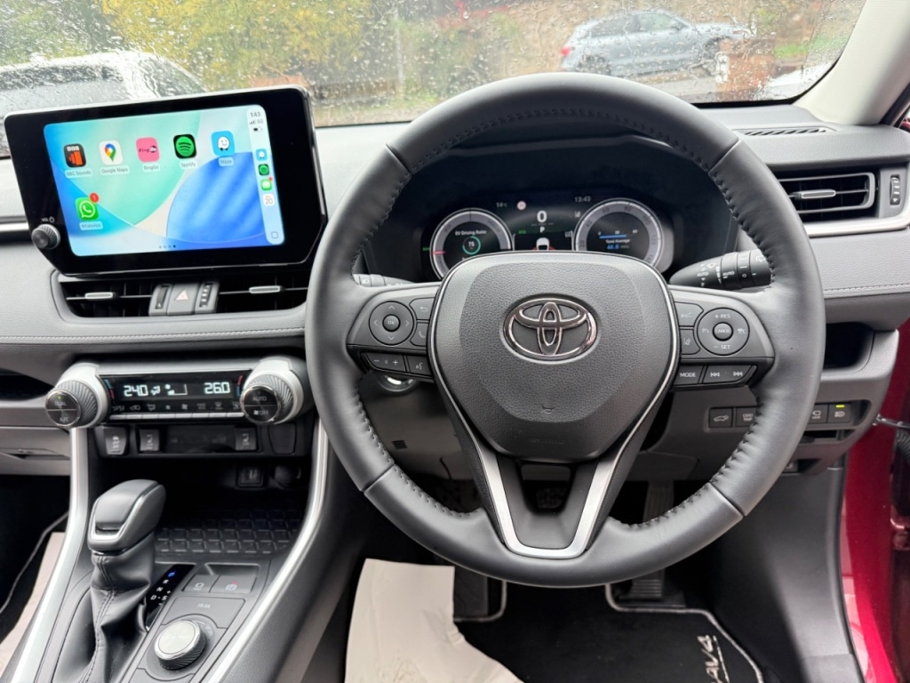 Used Toyota RAV4 2023 for sale - 76332863: Photo 3