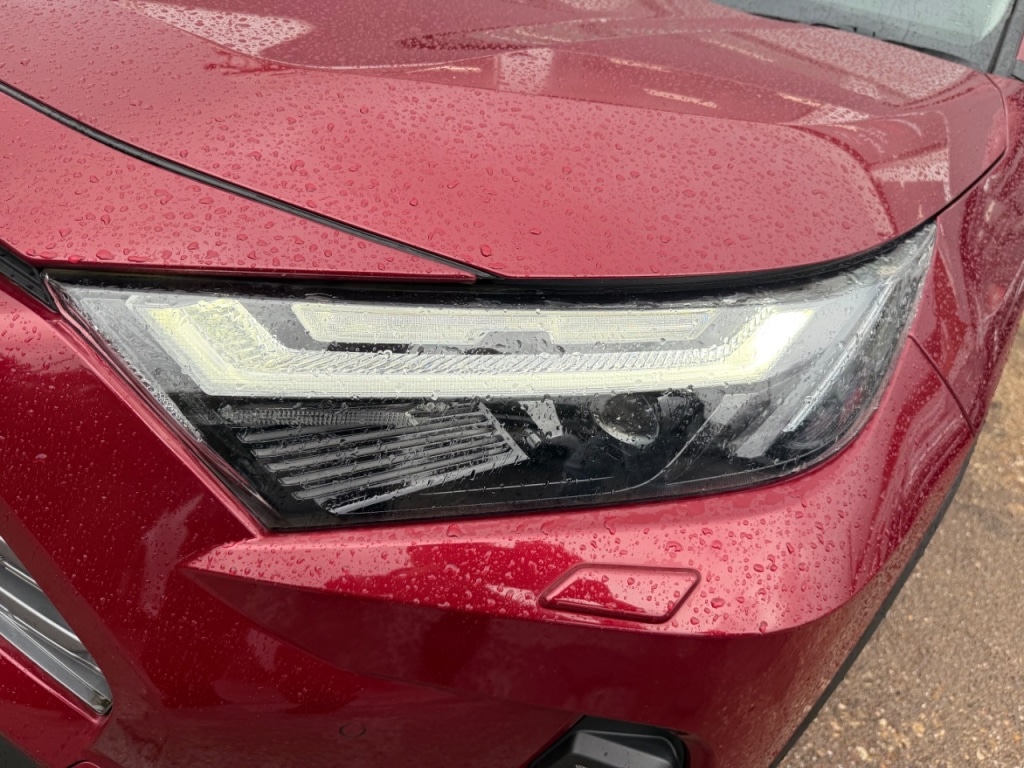 Used Toyota RAV4 2023 for sale - 76332863: Photo 33