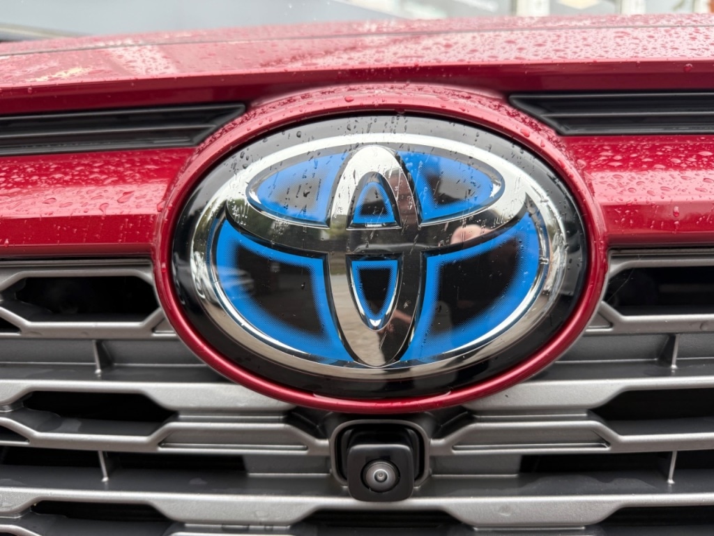Used Toyota RAV4 2023 for sale - 76332863: Photo 35