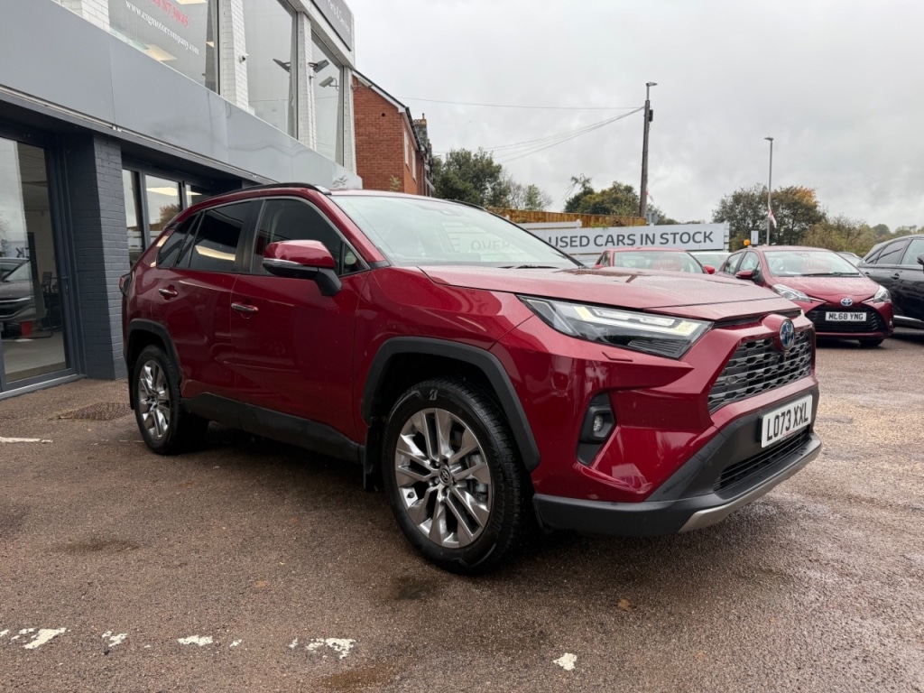 Used Toyota RAV4 2023 for sale - 76332863: Photo 7