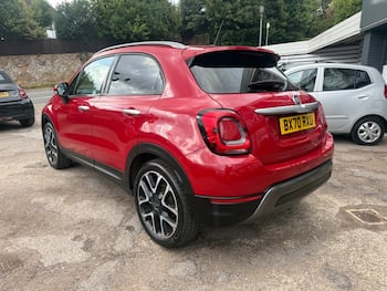Used Fiat 500X 2020 for sale - 79500759: Photo