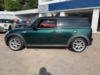 Used MINI Clubman 2009 for sale - 75516131: Photo