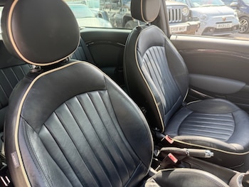 Used MINI Clubman 2009 for sale - 75516131: Photo