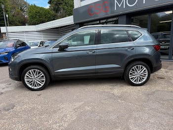 Used SEAT Ateca 2019 for sale - 79572802: Photo