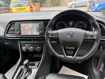 Used SEAT Ateca 2019 for sale - 79572802: Photo
