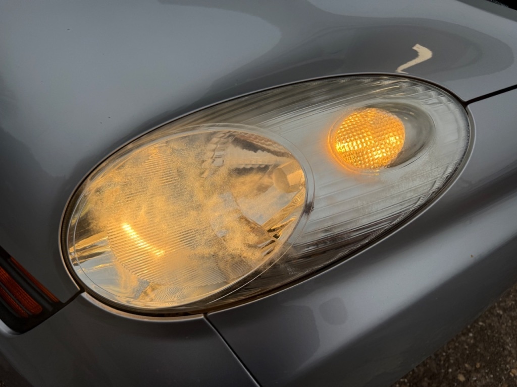 Used Nissan Micra 2004 for sale - 76706305: Photo 14