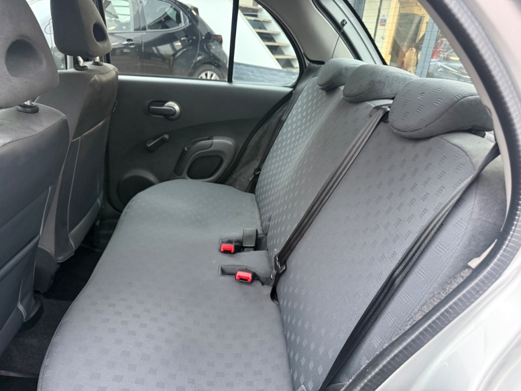 Used Nissan Micra 2004 for sale - 76706305: Photo 20