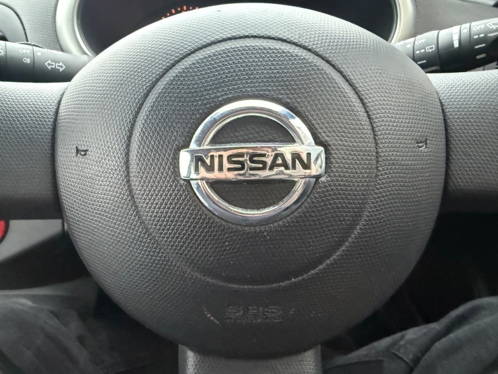 Used Nissan Micra 2004 for sale - 76706305: Photo 24