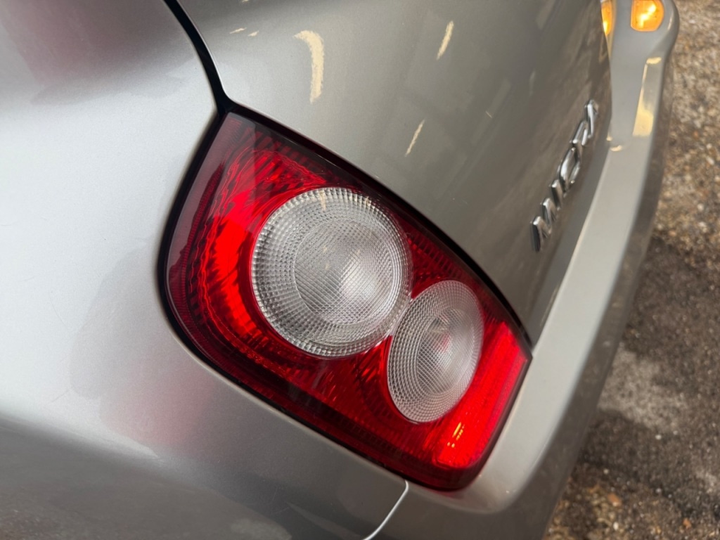 Used Nissan Micra 2004 for sale - 76706305: Photo 6