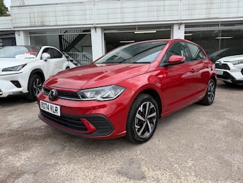 Used Volkswagen Polo 2024 for sale - 75853041: Photo