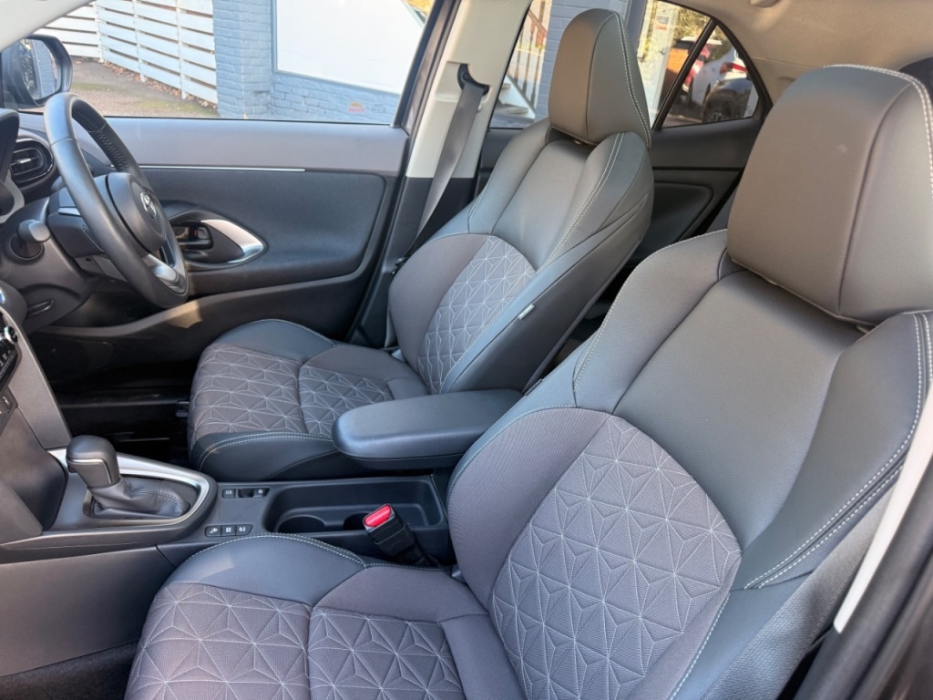 Used Toyota Yaris Cross 2023 for sale - 77187690: Photo 12