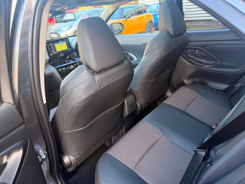 Used Toyota Yaris Cross 2023 for sale - 77187690: Photo 15