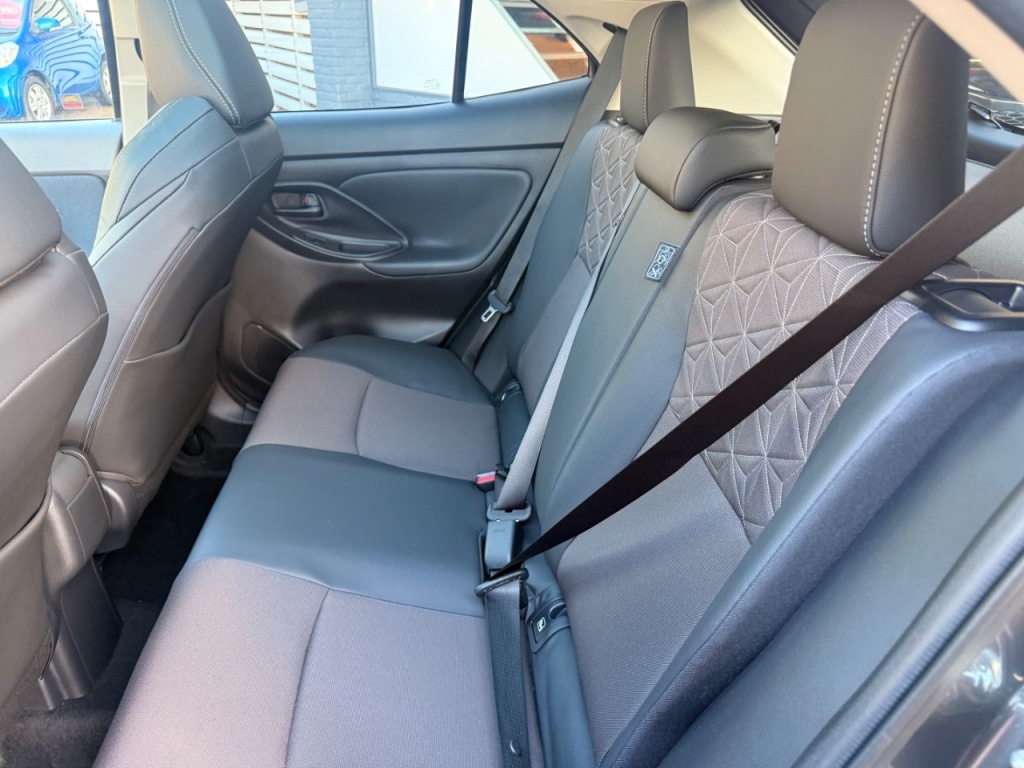 Used Toyota Yaris Cross 2023 for sale - 77187690: Photo 16