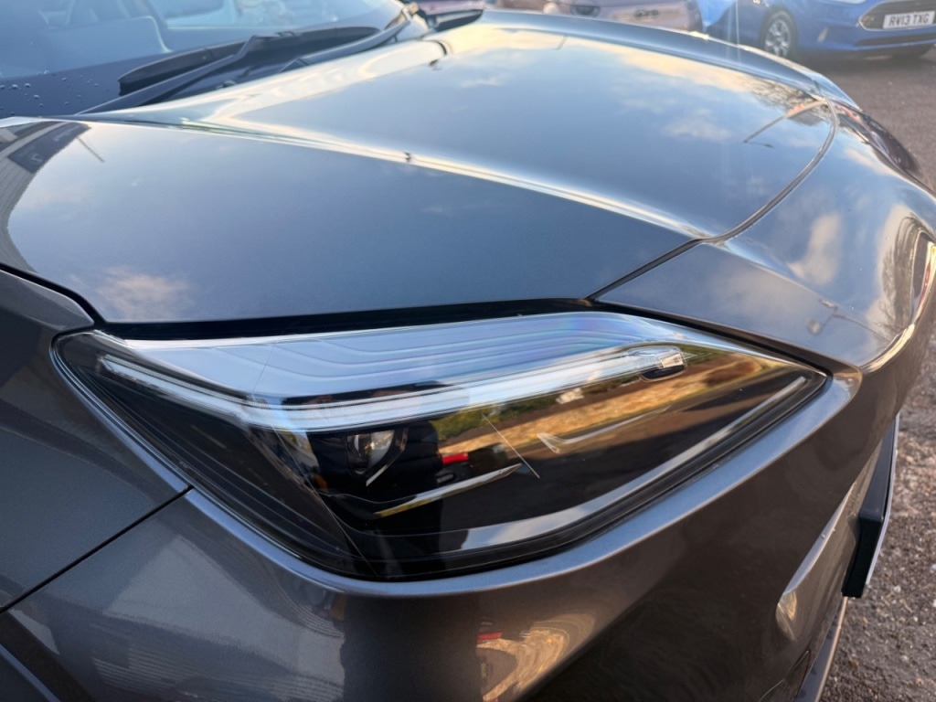 Used Toyota Yaris Cross 2023 for sale - 77187690: Photo 18