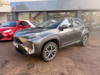 Used Toyota Yaris Cross 2023 for sale - 77187690: Photo