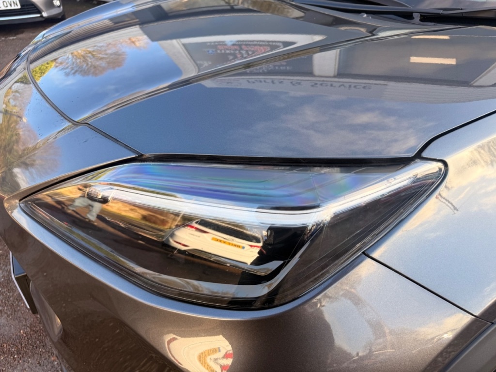 Used Toyota Yaris Cross 2023 for sale - 77187690: Photo 22