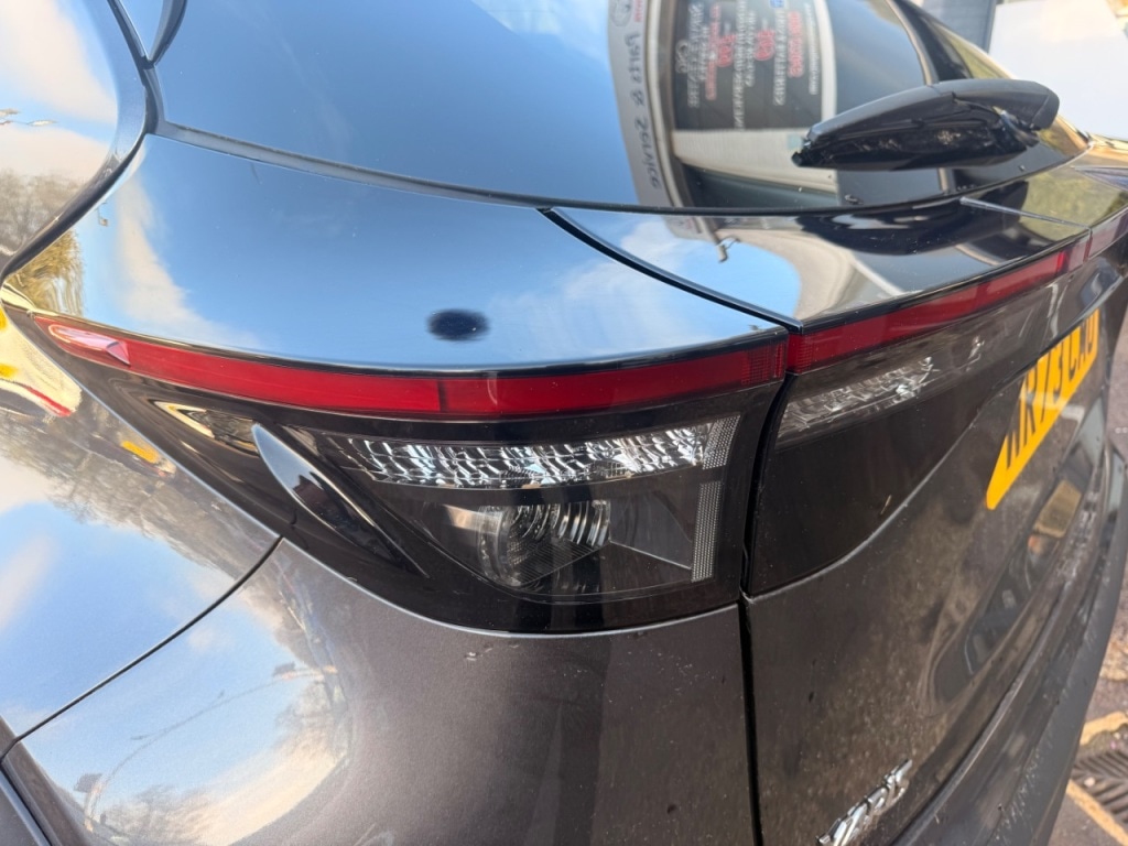 Used Toyota Yaris Cross 2023 for sale - 77187690: Photo 25